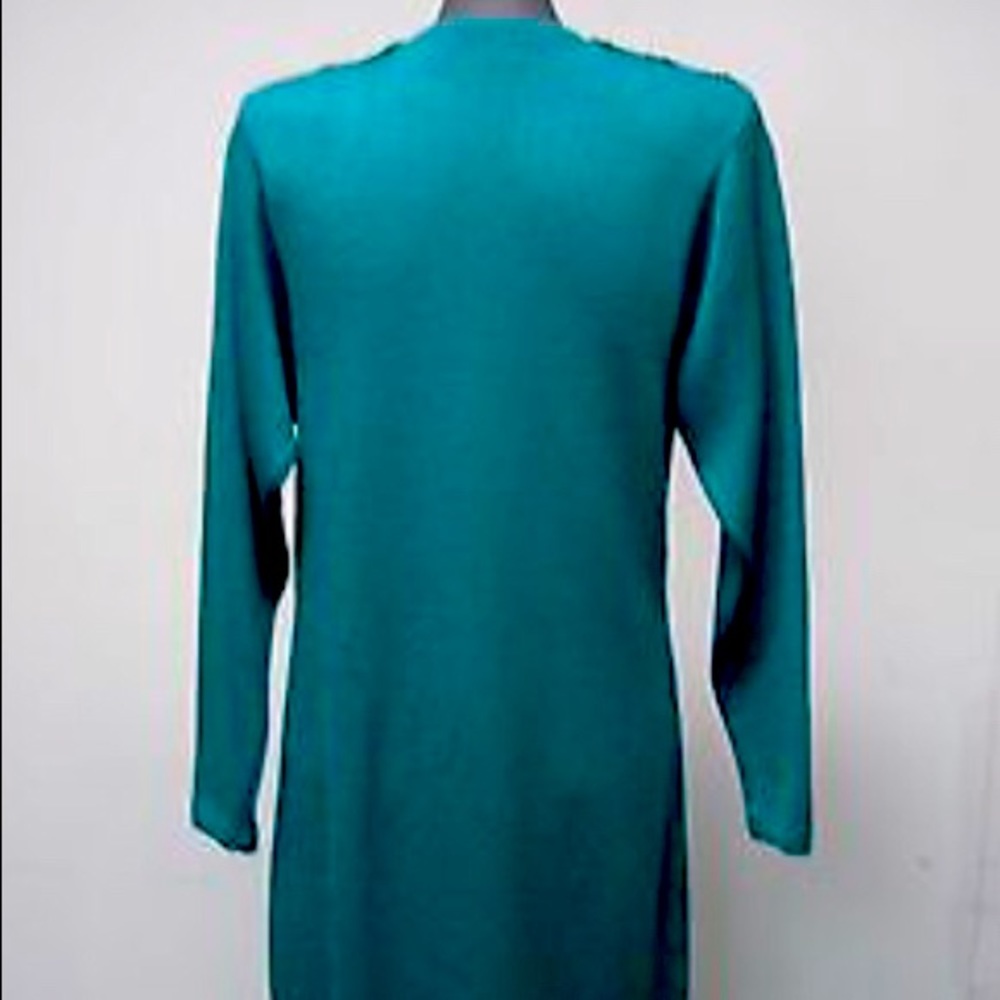 St. John Dress